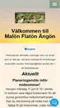 Mobile Screenshot of flaton.se